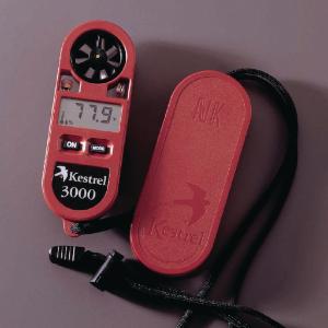 Weather Stations and Accessories